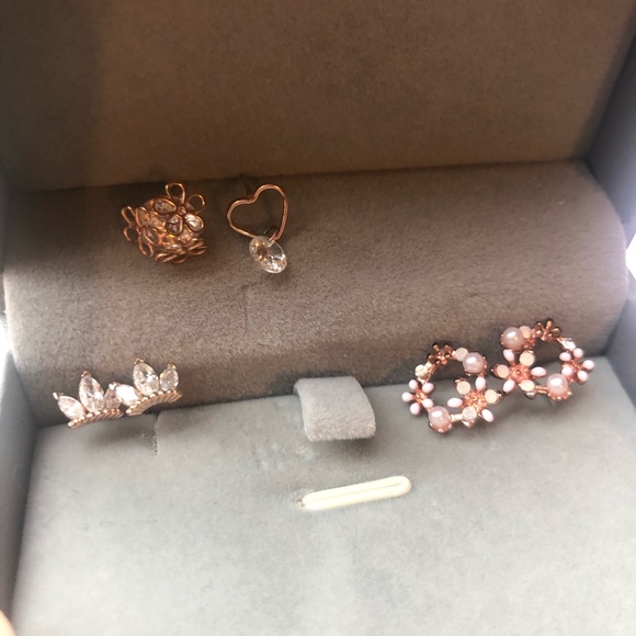 Silver Jewelries all for only $47 - Picture 4 of 5